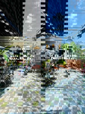 Chủ gửi: bán đất tặng biệt thự mini  Địa chỉ: Phường Tân Bình~Tp Dĩ An