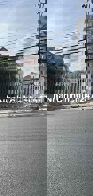 💯 ĐẤT NỀN CHÍNH CHỦ NGUYỄN VĂN RỐP- TP TÂY NINH- HẬU DÀI- FULL THỔ CƯ