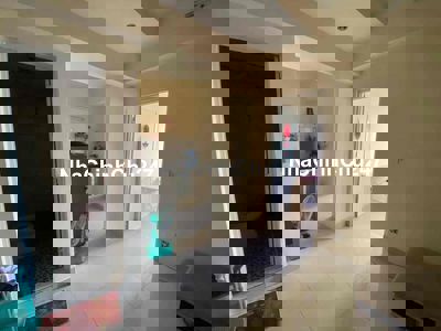 CHÍNH CHỦ BÁN CHCC NHẤT LAN 3 , 1tỷ 595, 48 m2 P TÂN TẠO, BÌNH TÂN