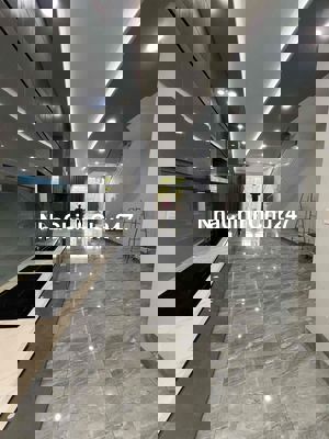 Nhà Chính chủ KDC Phú Lợi, Trịnh Quang Nghị P7Q8