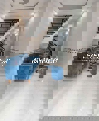 Chính chủ bán nhà TX33