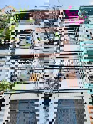 Chính chủ bán nhà Quang Trung, Gò Vấp – vị trí đẹp, tiện kinh