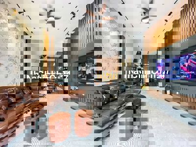 NHÀ CHÍNH CHỦ ĐÃ HOÀN CÔNG,SỔ HỒNG RIÊNG,DIỆN TÍCH 56M2.