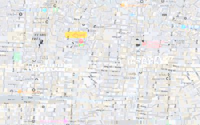 Bán nhà hẻm 76/ Phùng Tá Chu, 7 x 10m, 1 lầu, 5.8 tỷ. (Tín Hưng)