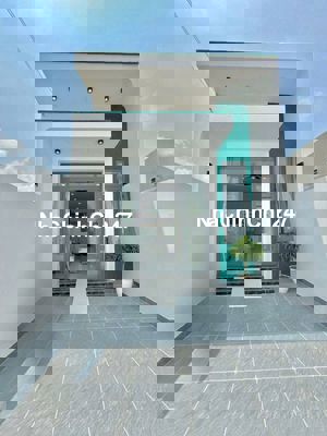 Chủ ngộp ngân hàng bán gấp nhà mới gần Đồng Khởi Biên Hoà