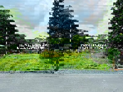 Xoay Tiền Gấp Chủ Bán Miếng Đất 500m2 Giá 540 triệu, Có Sổ Hồng Riêng