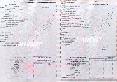 bể nợ ngân hàng cần bán gấp  thổ cư  ĐỒNG PHÚ Bình Phước.