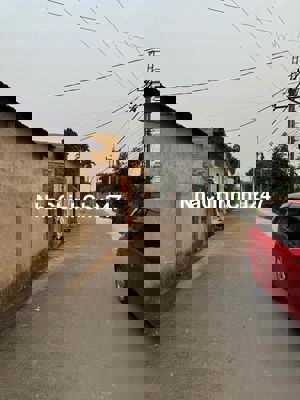 chính chủ cần bán 91m2 đất hiệp thuận ngay chân cầu phùng phúc thọ