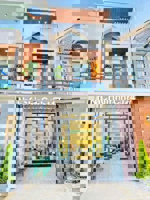 Chính chủ cần gấp nhà Bình Chánh, 116m2, 1tỷ250