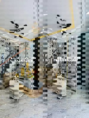 NHÀ SỔ RIÊNG CHÍNH CHỦ CẦN BÁN GẤP, 4PN,3WC,BAN CÔNG,BÌNH TÂN.