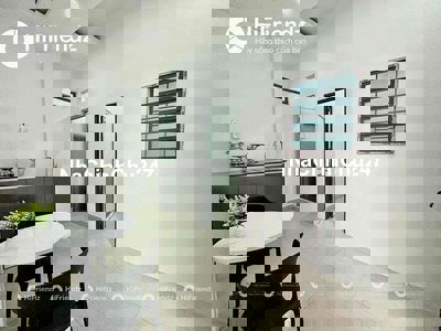 CHÍNH CHỦ 2PN + 1PK ĐẦY ĐỦ NỘI THẤT MỚI XÂY NGAY PHẠM VĂN CHIÊU⛈️