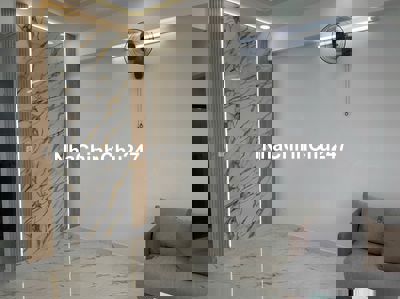 Chính chủ - Bán căn hộ CC Phú Thọ, Q11 - 62m2 | Nhà mới