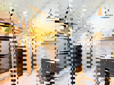 CHÍNH CHỦ ƯU ĐÃI MẠNH - PHÒNG GÁC XINH NGAY DƯƠNG QUẢNG HÀM -THANG MÁY