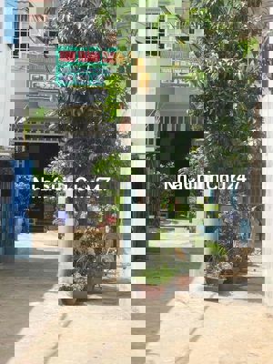 ĐẶNG VĂN BI THỦ ĐỨC - XE HƠI ĐỖ CỬA CHÍNH CHỦ LÂU ĐỜI