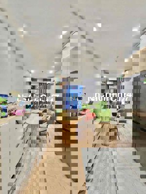 Chính chủ bán gấp căn 55m toà i4-3112A Imperia Smart City full đồ 4T