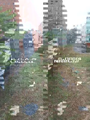 Kẹt tiền cần bán gấp đất thổ cư 132 m2