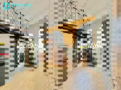 CHÍNH CHỦ DUPLEX BANCOL THIẾT KẾ HIỆN ĐẠI, THÍCH HỢP CÁC CẶP ĐÔI