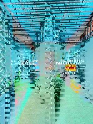 Can bán nhà 58/37/51 Phan Chu Trinh P24 BT -50m2 - 4.3tỷ