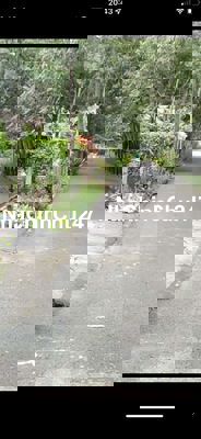 Chính chủ cần bán gấp 600 m2 đất có sẵn 100 m2 thổ cư tại Bình Dương