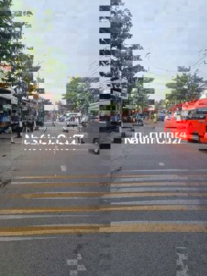 Chính Chủ Cần Bán Mặt Tiền Chiêu Liêu.Tân Đông Hiệp. Kinh Doanh Vip