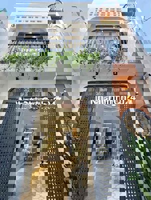 Chính Chủ Bán Nhà Đường Lê Đức Thọ P11 Gò Vấp Giá 3tỷ680/40m2(4x10m)