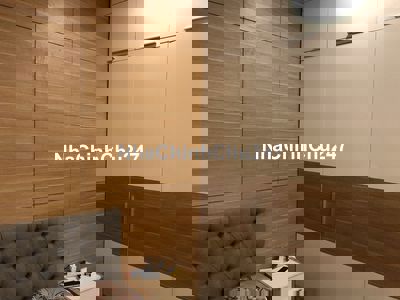 Chính chủ bán nhà Đinh Tiên Hoàng ,P3,Quận BT,5m x13m Cấp 4,Giá10.7tỷ