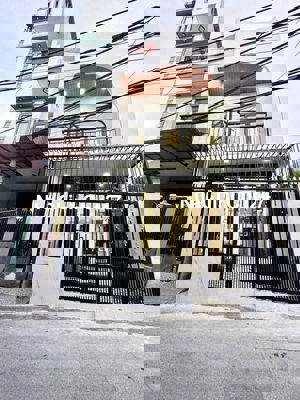 Bán nhà chính chủ ngay trung tâm Thanh Khê gần chợ giá tốt