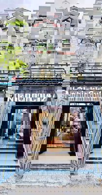 Chính chủ cần bán nhà Nguyễn Thái Sơn,Gò Vấp, 60m2. Giá 4 tỷ 150, SHR.