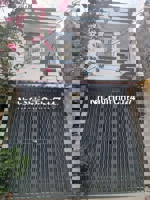 💥GẤP! CHỦ NHIỆT BÁN, GIẢM 50 TRIỆU NHÀ CHỢ GÒ XOÀI CÒN 4.2TỶ TL