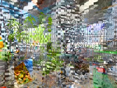 Nhà đẹp 4 tầng Nơ Trang Long thông Chu Văn An, 32m2 nhỉnh 4 tỷ