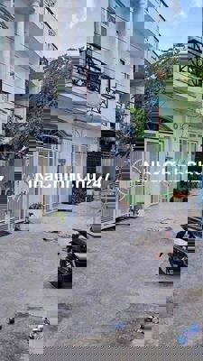 🏡 **Chính chủ bán nhà cuối đường số 1 Nam Hùng Vương - Bình Tân**   📏