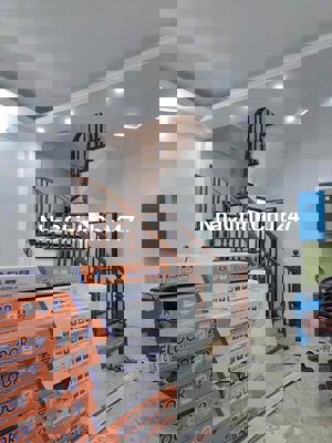 Bán Nhà Chính Chủ 30m2 Sổ Đỏ Hồng Mai -  Hai Bà Trưng