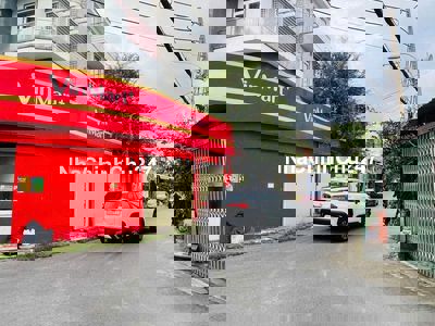 Nhanh Tay,Chủ Gửi Bán Lô Đất Vip Sẵn Sổ 51,2m2 Vuông Vức - Trường Thọ