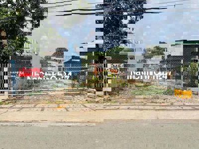 Chủ gửi em bán lô đất đẹp dân cư đông đúc ở Bến Cát