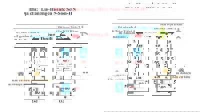 Đất đẹp Hiền Ninh Sóc Sơn 80m Thổ cư.Giá 2x triệu/m2