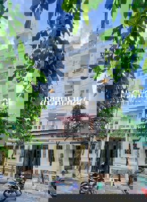 Chính chủ bán nhà 5 Tầng khu 535 QL13 - P.Hiệp Bình Phước - Q.Thủ Đức