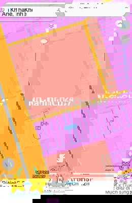 Cần bán lô đất đẹp kiệt ô tô Trường Chinh, An Khê, Thanh Khê