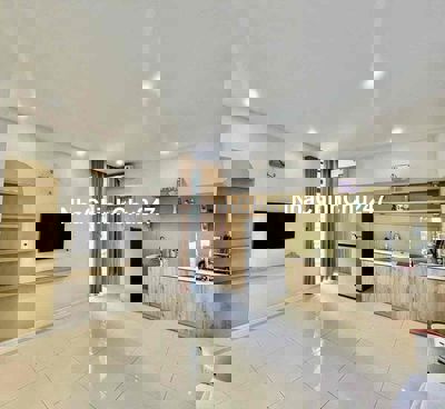 🌹Chủ ngộp! Lô góc 3 tầng, sát biển Mỹ Khê, , Sơn Trà, ĐN.