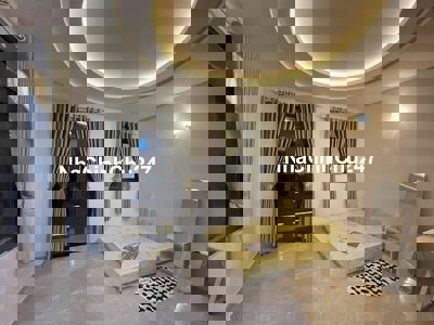 CHÍNH CHỦ BÁN NHÀ 105M2 ĐƯỜNG LÊ ĐỨC THỌ,F13,GÒ VẤP , 2 MẶT TIỀN ĐẸP