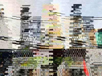 🏘💐 Chính chủ cần bán nhà 25/37A Bùi Quang Là P12