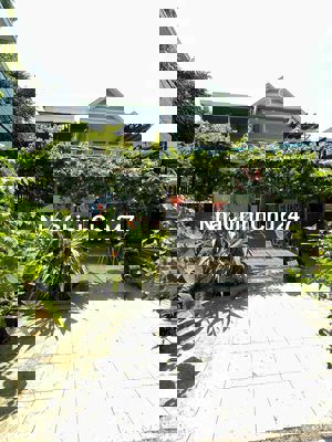 Chính chủ bán Biệt Thự Sân Vườn Hải châu