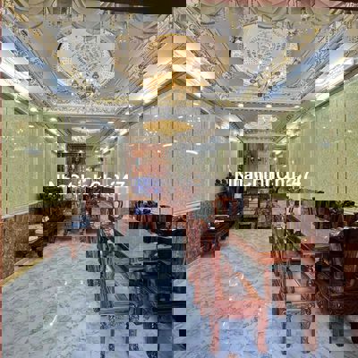 💥💥Chính Chủ Gởi Bán Nhà 1 Trệt 3 Lầu Hoàn Công P Lái Thiêu Tp Thuận An