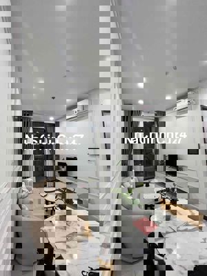 CHÍNH CHỦ GỬI BÁN CUNG CƯ C-SKYVIEW 1PN FULL NỘI THẤT CAO CẤP