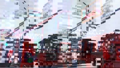 Căn *** 50m2, 3 tầng,3PN, Nguyễn Văn Tạo,Nhà Bè, 2,58 tỷ,Chủ nhiệt bán