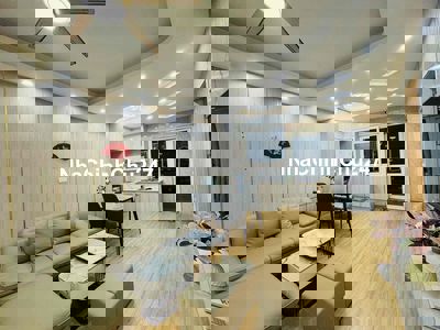 Chính chủ bán căn chung cư tại Thanh Hà 2pn 2wc