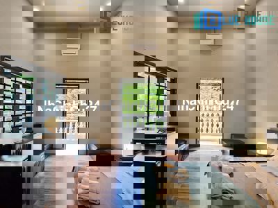 🔵KHAI TRƯƠNG STUDIO VILLAGE - Bệnh Viện Bình Dân & Vòng Xoay Dân Chủ