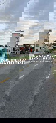 MT Trần Thị Bàu full thổ SHR