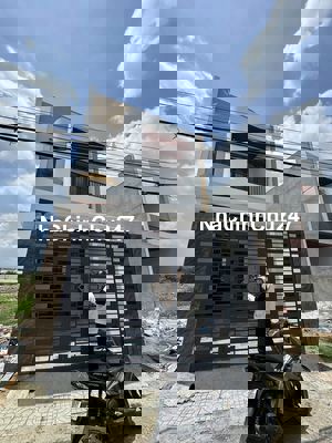 Nhà đẹp chính chủ 5x19 gần chợ Thạnh Phú, đối diện biệt thự triệu đô