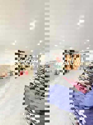 DÒNG TIỀN 90TR/THÁNG, 7x20, 13PN 13WC, NGUYỄN PHÚC CHU, HƠN 18 TỶ TL