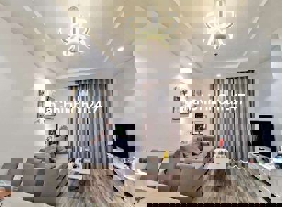 CHÍNH CHỦ BÁN NHÀ TẬP HỒNG HÀ _ VỌNG HÀ, HOÀN KIẾM, 45M, NHÀ ĐẸP